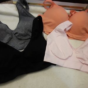 Sports Bra Bundle